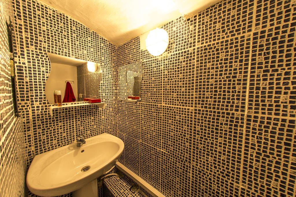 Rentbynight Aparthotel Brussels Ngoại thất bức ảnh