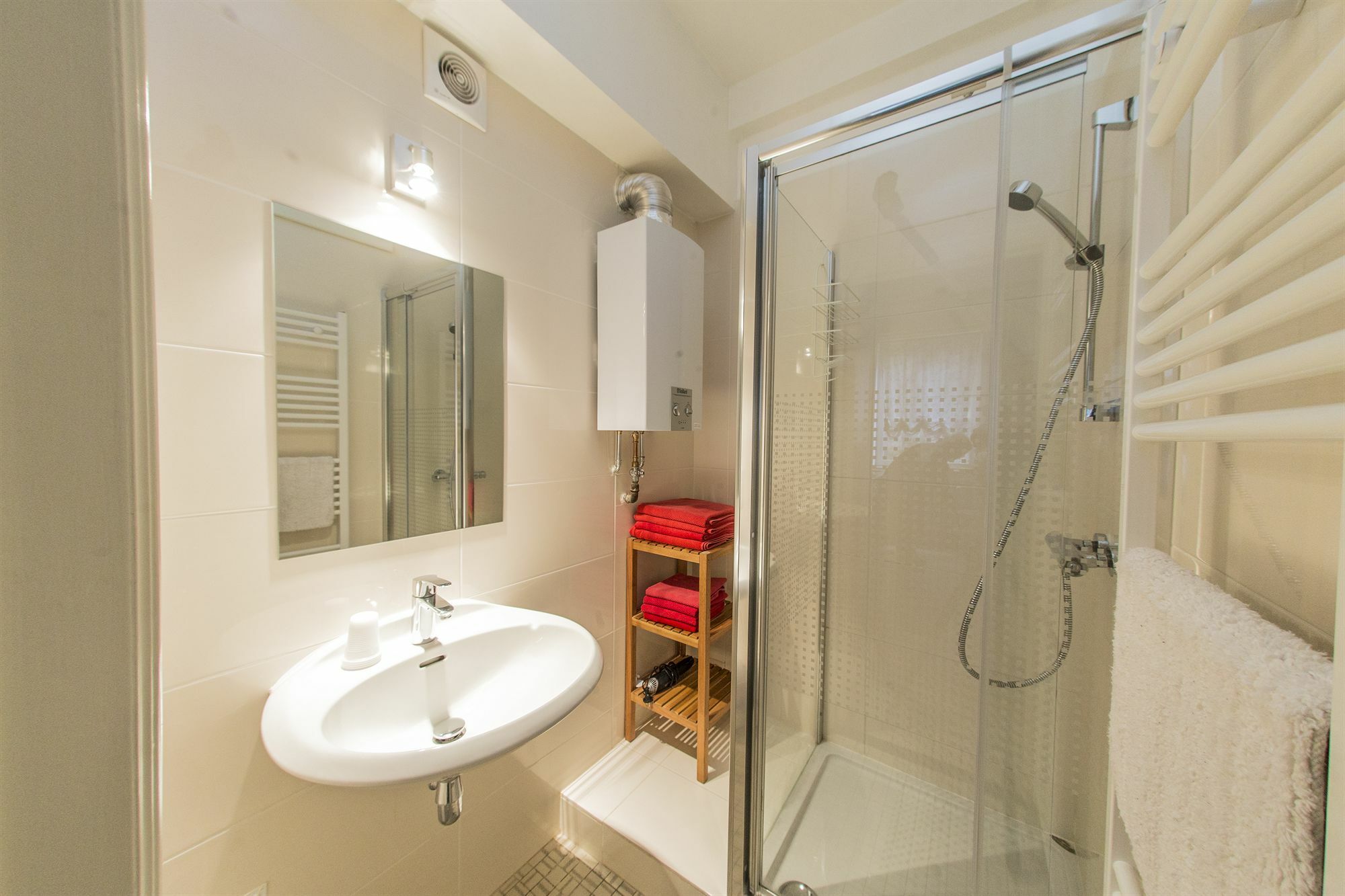 Rentbynight Aparthotel Brussels Ngoại thất bức ảnh