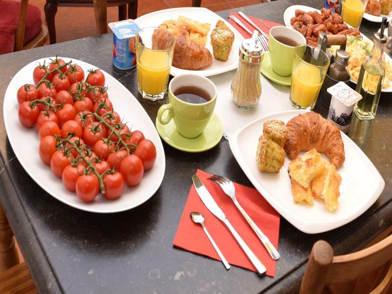 Rentbynight Aparthotel Brussels Ngoại thất bức ảnh