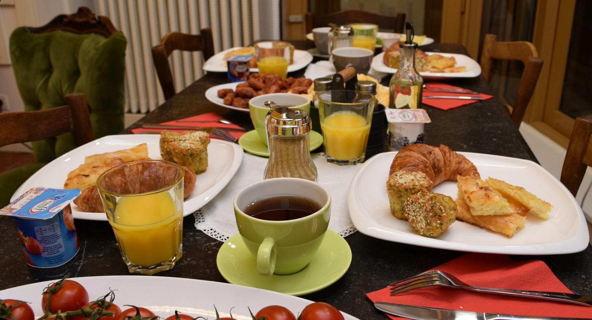 Rentbynight Aparthotel Brussels Ngoại thất bức ảnh