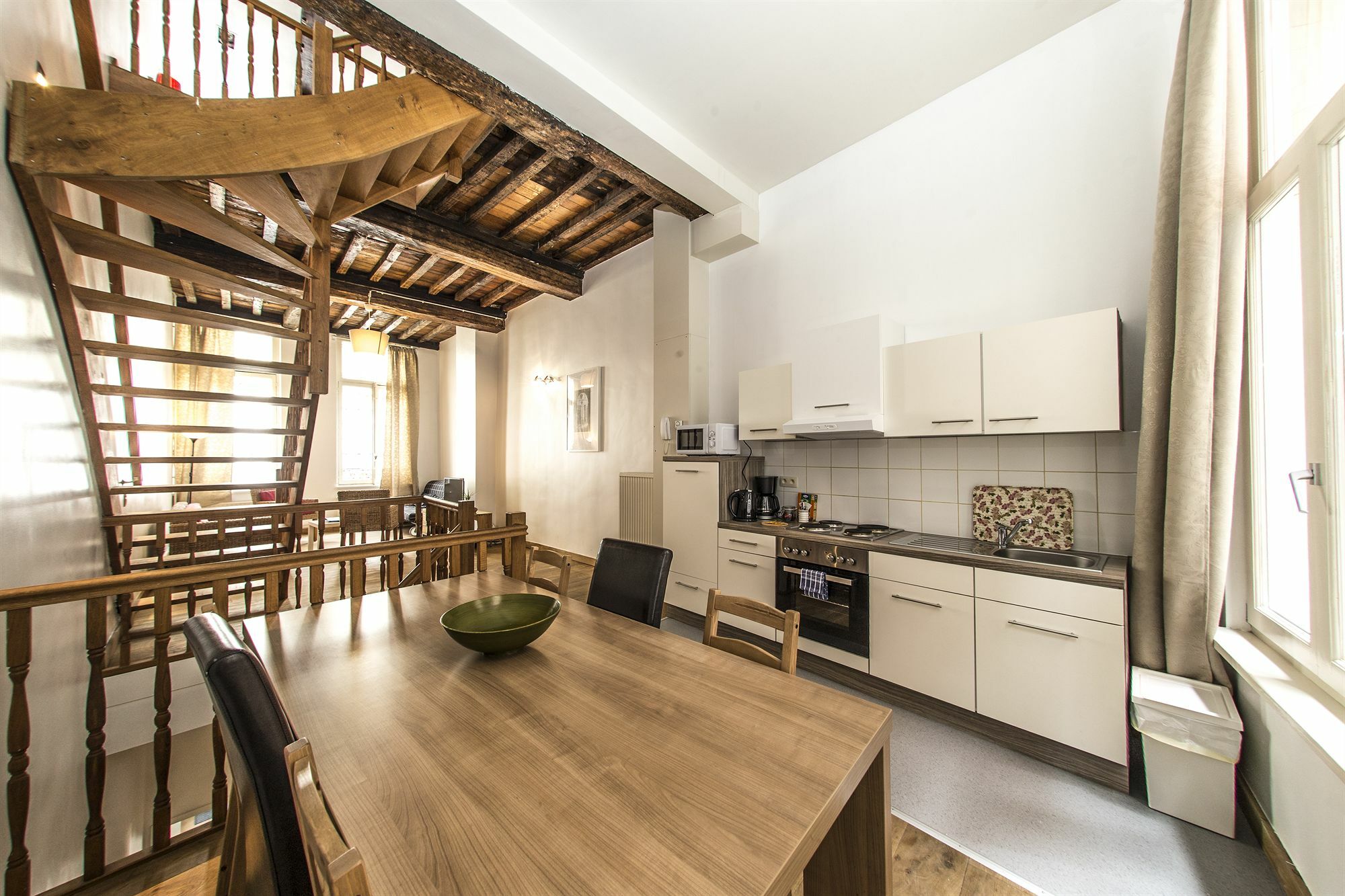 Rentbynight Aparthotel Brussels Ngoại thất bức ảnh