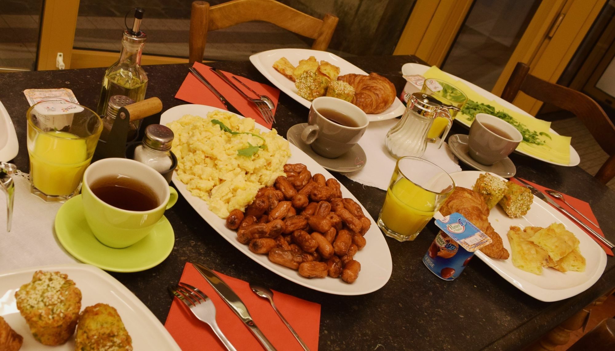 Rentbynight Aparthotel Brussels Ngoại thất bức ảnh