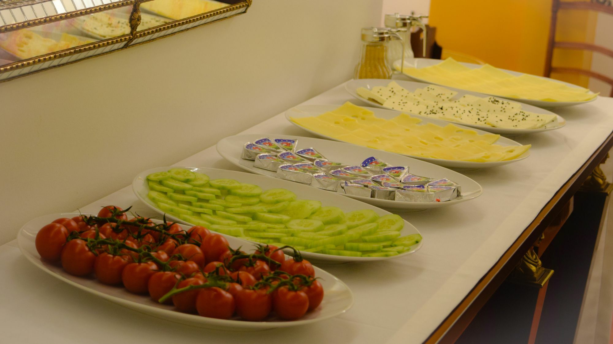 Rentbynight Aparthotel Brussels Ngoại thất bức ảnh